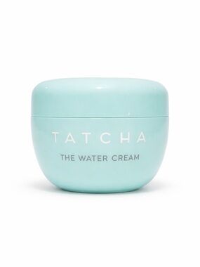Tatcha Water Cream Mini Luxury Moisturizer Travel Size